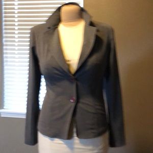 NWOT XOXO brand medium size blazer